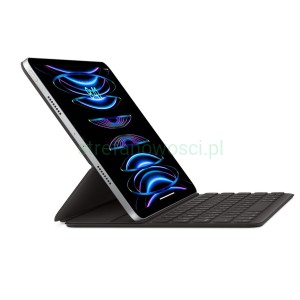 Klawiatura Apple Smart Folio Keyboard do iPad Pro 11  / iPad Air
