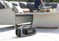 Przenośny głośnik 180W bluetooth SK1800E EGO Power+ 56V