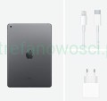 Apple iPad (9th Gen) 10,2" 3 GB / 64 GB WiFi Cellular LTE SIM/eSIM prezent