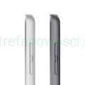 Tablet Apple iPad (9th Gen) 10,2" 64 GB WiFi Cellular LTE zafoliowany GPS