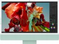 Apple iMac 24" All-in-One 2023 M3 8C 10C GPU 8GB 256GB Lan Touch ID zielony