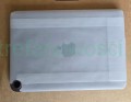 Apple iPad mini 512 GB 8.3" Wi-Fi + Cellular 5G szary zaplombowany EKO Pen