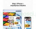 Komputer Apple iMac 24" All-in-One 2023 M3 10C GPU 8GB 512GB Blue Touch ID