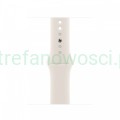 Pasek Apple do Apple 42mm Starlight M/L oryginał