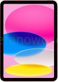 Apple iPad 10.gen 10,9" 256 GB różowy WiFi Cellular 5G SIM/eSIM + ładowarka