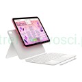 Apple iPad 10.gen 10,9" 256 GB różowy WiFi Cellular 5G SIM/eSIM + ładowarka