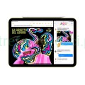 Apple iPad 10.gen 10,9" 256 GB różowy WiFi Cellular 5G SIM/eSIM + ładowarka