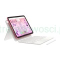 Apple iPad 10.gen 10,9" 256 GB różowy WiFi Cellular 5G SIM/eSIM + ładowarka