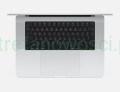 Laptop Apple Macbook Pro 16,2" M4 PRO 20GPU 48 GB / 512 GB srebrny