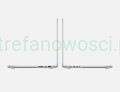 Laptop Apple Macbook Pro 16,2" M4 PRO 20GPU 48 GB / 512 GB srebrny