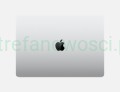Laptop Apple Macbook Pro 16,2" M4 PRO 20GPU 48 GB / 512 GB srebrny