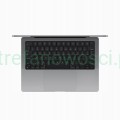 Laptop Apple MacBook Pro 14 M3 14,2" 8 GB / 512 GB Space Gray