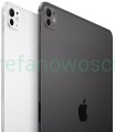 Tablet Apple iPad Pro 11" M4 OLED 8 GB / 512 GB WiFi + Cellular 5G srebrny