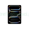 Tablet Apple iPad Pro 11" M4 OLED 8 GB / 512 GB WiFi + Cellular 5G srebrny