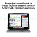 Tablet Apple iPad Pro 11" M4 OLED 8 GB / 512 GB WiFi + Cellular 5G srebrny