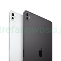 Tablet Apple iPad Pro 11" M4 OLED 8 GB / 512 GB WiFi + Cellular 5G srebrny