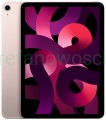 Apple iPad Air (10.9") M1 8GB/256GB Wi-Fi + Cellular 5G różowy zaplombowany