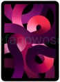 Apple iPad Air (10.9") M1 8GB/256GB Wi-Fi + Cellular 5G różowy zaplombowany