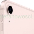 Apple iPad Air (10.9") M1 8GB/256GB Wi-Fi + Cellular 5G różowy zaplombowany