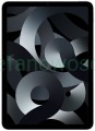 Apple iPad Air 5G LTE 256 GB (10.9") 8 GB Wi-Fi 6 iPadOS 15 Szary