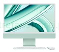 Komputer APPLE iMac 24 Retina 4.5K M3/8GB/512GB SSD/10C GPU Touch ID / LAN