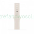 Apple pasek do Apple Watch 46mm /44/45mm M/L starlight oryginał