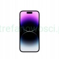 Smartfon Apple iPhone 14 Pro 6 GB / 1 TB 5G fioletowy ideał