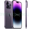 Smartfon Apple iPhone 14 Pro 6 GB / 1 TB 5G fioletowy ideał