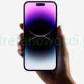 Smartfon Apple iPhone 14 Pro 6 GB / 1 TB 5G fioletowy ideał