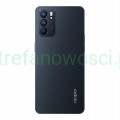 Smartfon Oppo Reno6 5G 8 GB / 128 GB 5G czarny