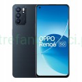 Smartfon Oppo Reno6 5G 8 GB / 128 GB 5G czarny