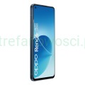 Smartfon Oppo Reno6 5G 8 GB / 128 GB 5G czarny