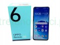 Smartfon Oppo Reno6 5G 8 GB / 128 GB 5G czarny