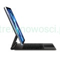 Klawiatura Apple Magic Keyboard iPad 11 Pro / Air M1/M2/M3 biała