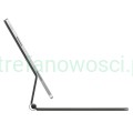 Klawiatura Apple Magic Keyboard iPad 11 Pro / Air M1/M2/M3 biała