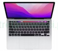 Laptop Apple MacBook Pro 13 M2 13,3 " 24 GB / 1024 GB srebrny Touch Bar