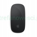 Mysz Apple Magic Mouse MMMQ3ZM/A do MacBook, iMac , Mac Pro