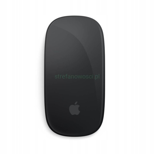 Mysz Apple Magic Mouse MMMQ3ZM/A do MacBook, iMac , Mac Pro