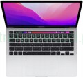 Macbook Pro 13 M2 13,3" Apple M 8GB / 512GB Touch Bar Touch ID