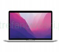 Macbook Pro 13 M2 13,3" Apple M 8GB / 512GB Touch Bar Touch ID