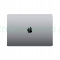 Laptop Apple MacBook Pro M2 MAX 16" Apple M 96 GB / 2000 GB Space Gray