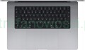 Laptop Apple MacBook Pro M2 MAX 16" Apple M 96GB / 2TB Space Gray