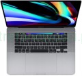 Laptop Apple MacBook Pro 16" Intel Core i9 16 GB / 512 GB Radeon 5300 4GB