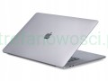 Laptop Apple MacBook Pro 16" Intel Core i9 16 GB / 512 GB Radeon 5300 4GB