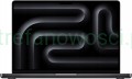 Laptop Apple MacBook Pro 14 M3 Pro 14 " 18 GB / 512 GB czarny
