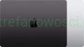 Laptop Apple MacBook Pro 14 M3 Pro 14 " 18 GB / 512 GB czarny