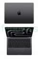 Laptop Apple MacBook Pro 14 M3 Pro 14 " 18 GB / 512 GB czarny