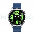 Smartwatch Huawei Watch GT4 46mm brązowy pasek