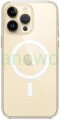 Plecki Apple iPhone 14 Pro Max MPU73ZM/A etui magsafe bezbarwny oryginał