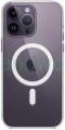 Plecki Apple iPhone 14 Pro Max MPU73ZM/A etui magsafe bezbarwny oryginał
